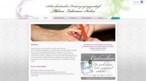 logo Schoonheidssalon  Helma Lakeman-Seelen