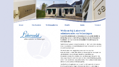 logo Lakerveld Administraties en Belastingen