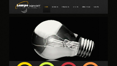 logo Lampe Loodgietersbedrijf