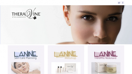 Lanine Skin Care Planning