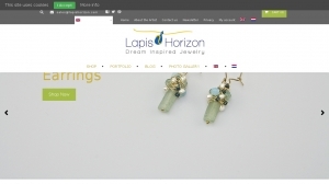 logo Lapis Horizon