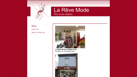 Rêve Mode La