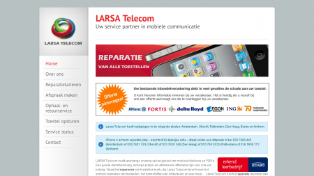 Larsa Telecom