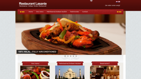 Lasanie Restaurant