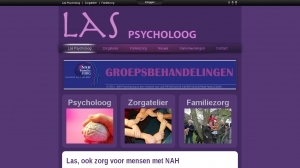 logo Las Psycholoog