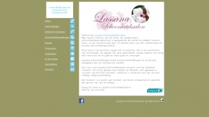 logo Lassana Schoonheidssalon