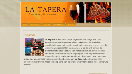 Tapera La