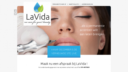 La Vida Beautycare