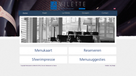 Vilette Restaurant La