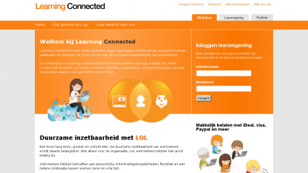 Learning Connected BV