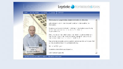 logo Legebeke Administratie & Advies BV