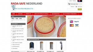 logo Rada-Safe Nederland