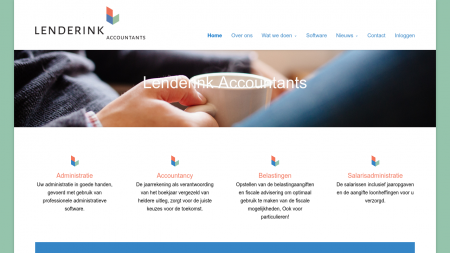 Lenderink Accountants