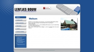 logo Lentjes Bouw