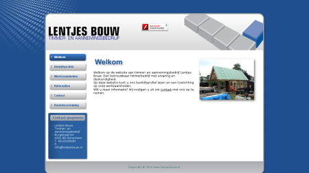 Lentjes Bouw