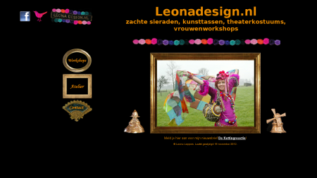 Leonadesign Kunst & Expressie