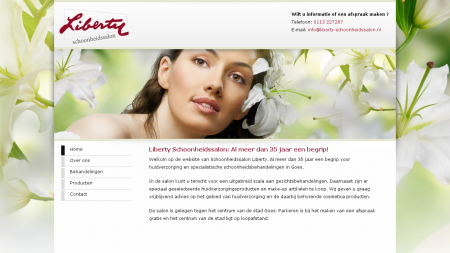 Liberty Schoonheidssalon