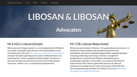 Libosan & Libosan Advocaten