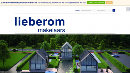 Lieberom Makelaars