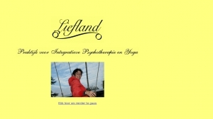 logo Liefland Magda Adema