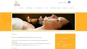 logo Terleth Schoonheidssalon  Lieneke