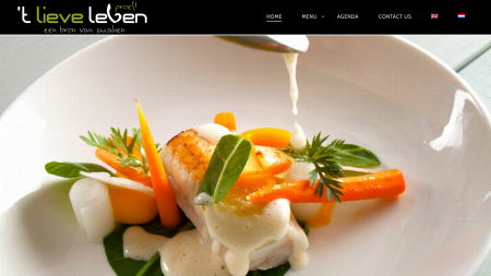 Lieve Leven Restaurant  Het