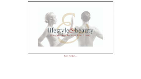 Lifestyle & Beauty