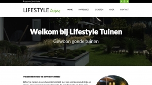 logo Lifestyle Tuinen