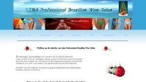 logo Lima Professional Waxing Salon