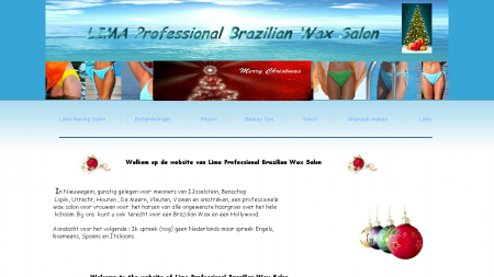 Lima Professional Waxing Salon