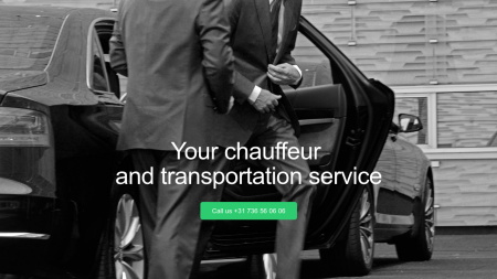 LIMO'S.NL Business Taxi  & Chauffeur Service