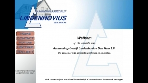 logo Lindenhovius Den Ham BV