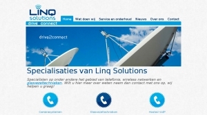 logo LINQ Solutions