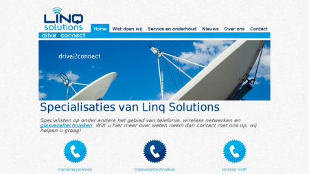 LINQ Solutions