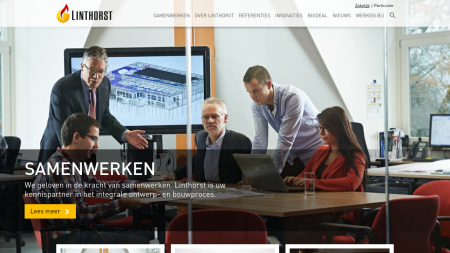 Linthorst Installatietechniek