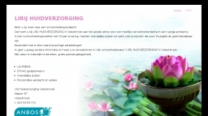 logo Huidverzorging Lirij