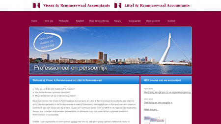 Littel & Remmerswaal Accountants