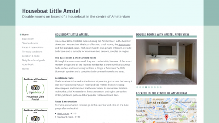 Little Amstel