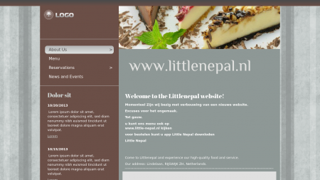 Little Nepal