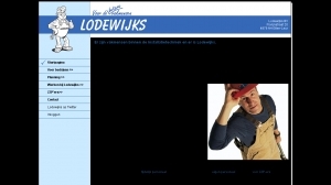 logo Lodewijks Detacheringsbureau BV