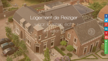 Logement De Reiziger