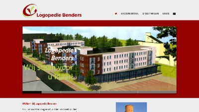 logo Benders-Debetz Logopediepraktijk N M B