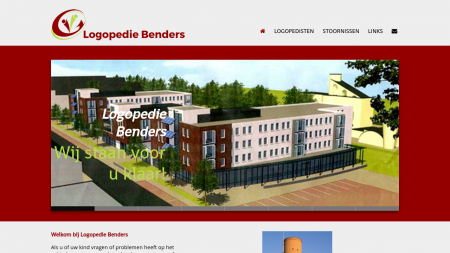 Benders-Debetz Logopediepraktijk N M B