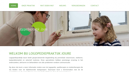 Logopediepraktijk Joure