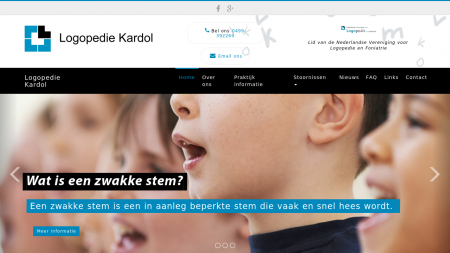 Kardol Logopediepraktijk