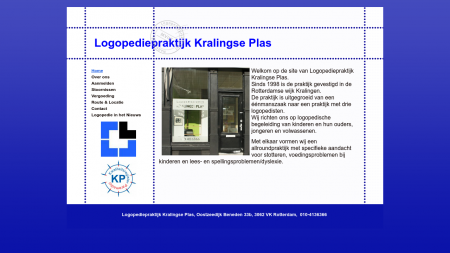 Kralingseplas Logopediepraktijk