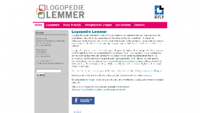 logo Lemmer Logopediepraktijk