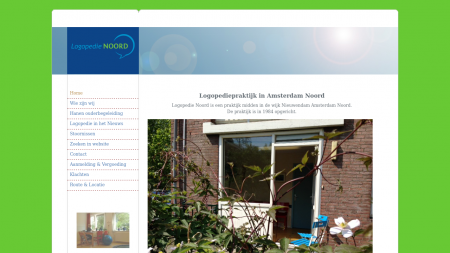 Noord Logopedie