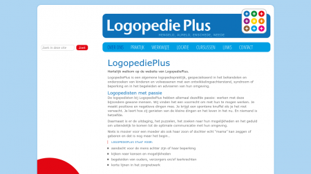 LogopediePlus