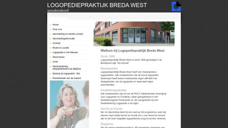 Logopediepraktijk Breda West